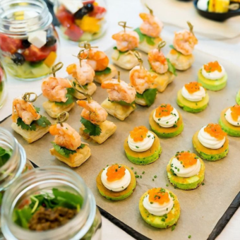Catering Service