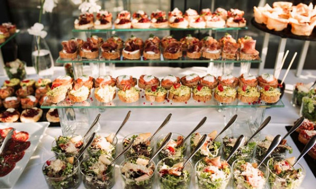 Catering-Format