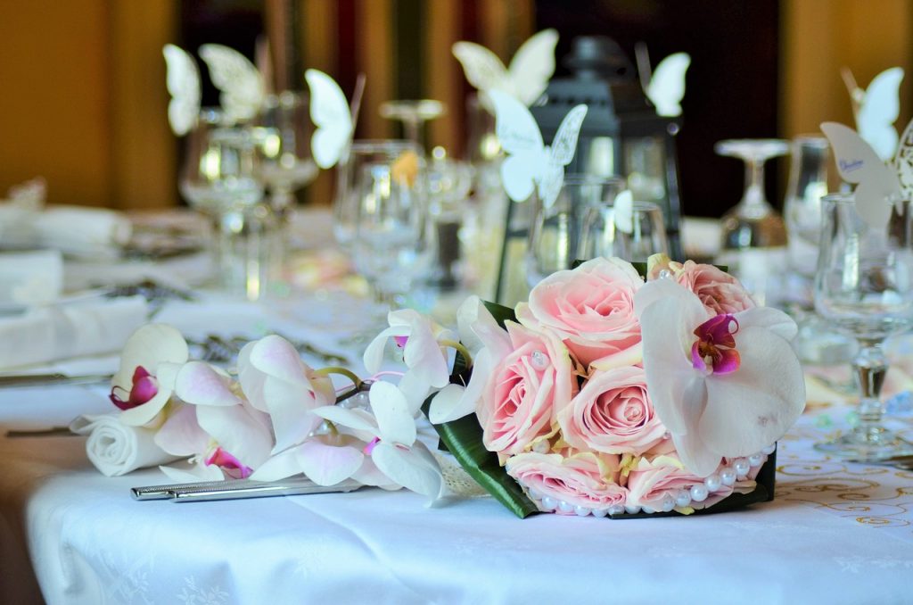  Wunderschönes Catering in Unna für Ihre anspruchsvolle Hochzeit